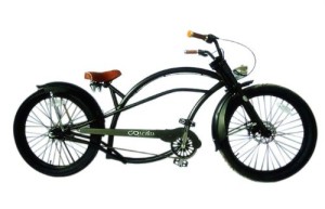Chopper bike fahrrad - Die besten Chopper bike fahrrad ausführlich verglichen!